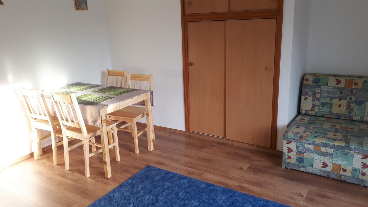 Laguna Apartmanhaz Heviz Exterior photo